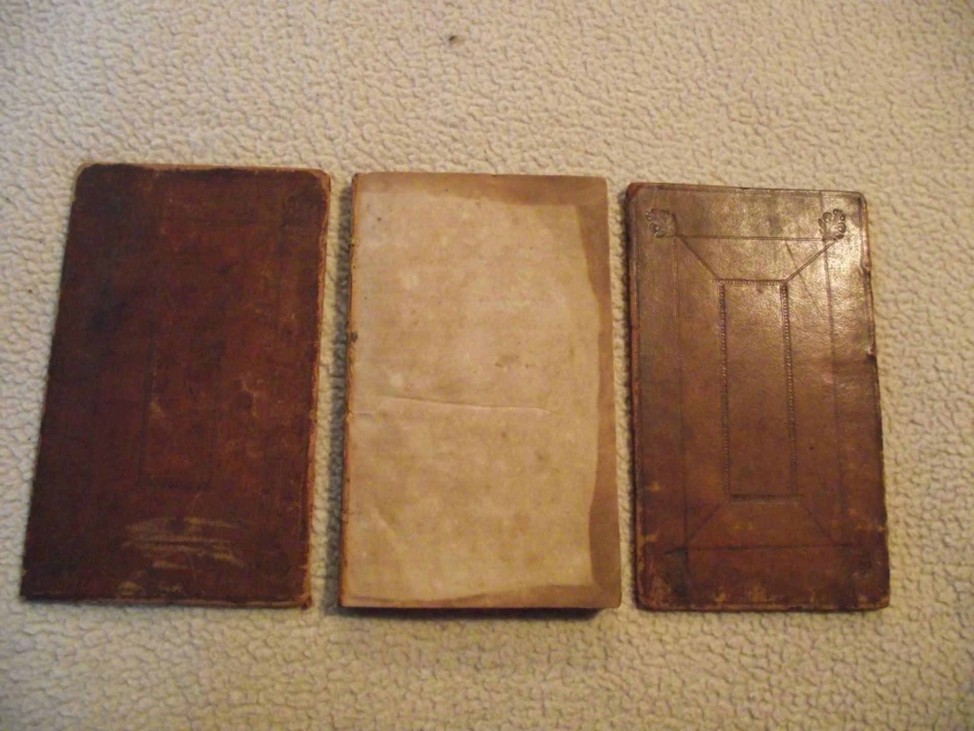 Four Sermons By William Lord Bishop of St. Asaph - Printed For Charles Harper 1712 - Image 26 of 31