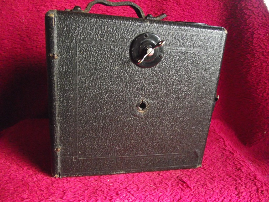 Ernemann "Film K" 6x9 Box Camera With Original Shop Box - Circa 1920 - 1926 - Image 5 of 20