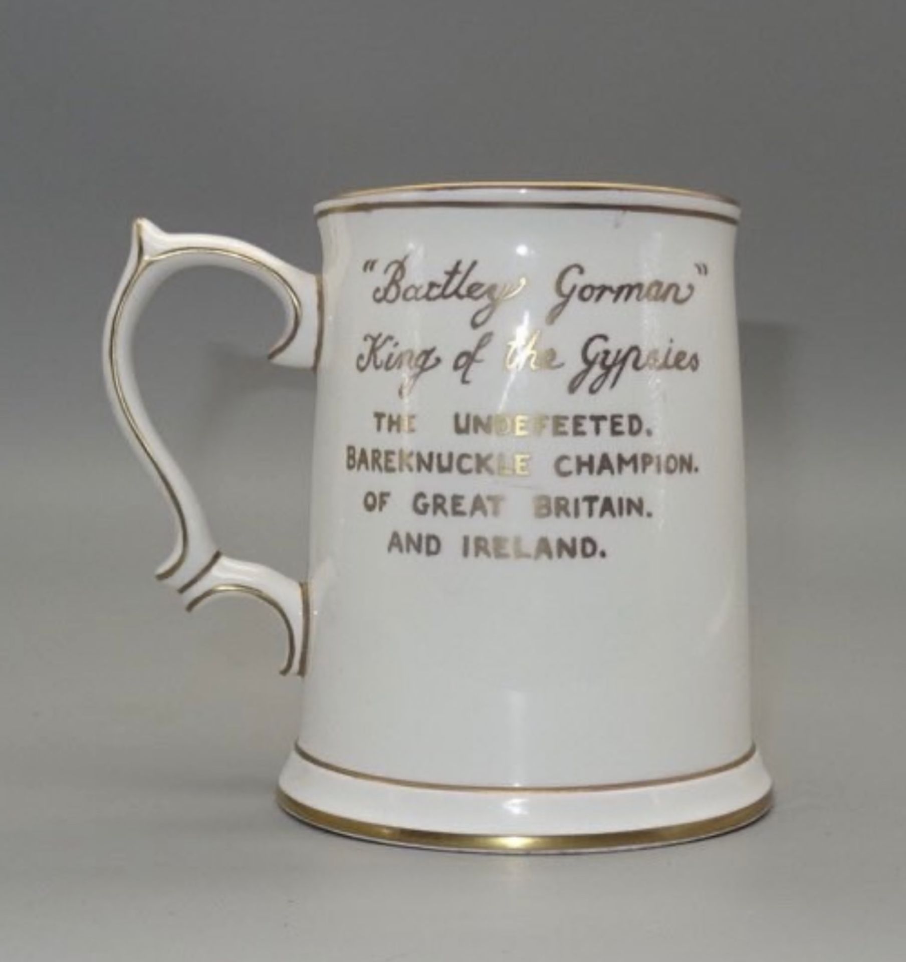 Royal Doulton Commemorative Tankard - Image 2 of 3