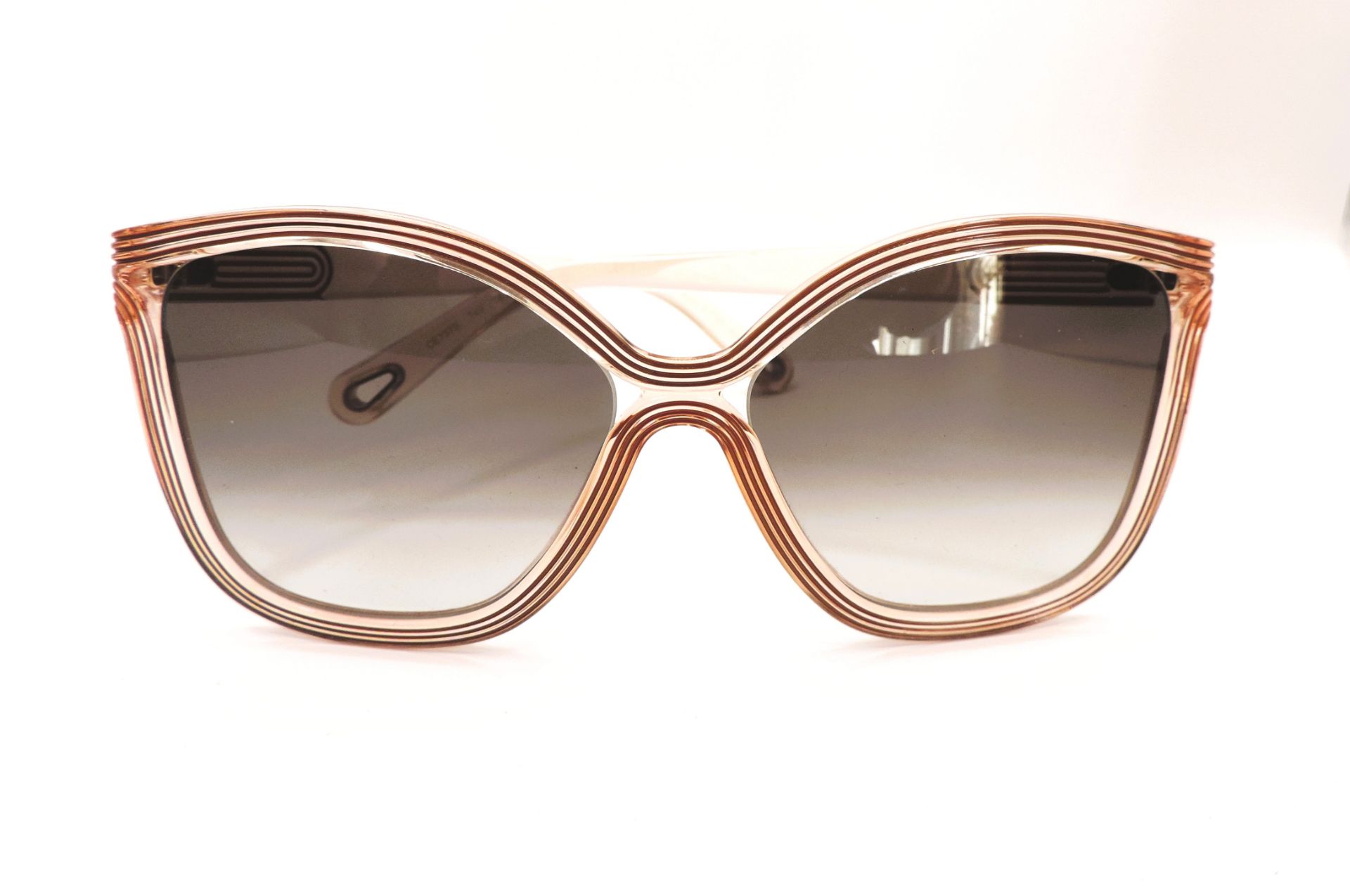 Chloe Sunglasses CE737S New With Case - Image 2 of 13