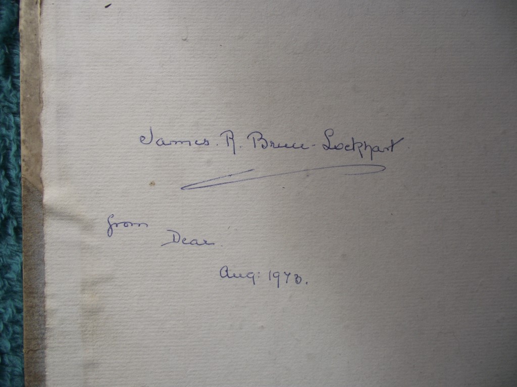 A Book of Bridges - Frank Brangwyn & Walter Shaw Sparrow -Ltd. Edit.17/75 - Signed - London 1916 - Image 3 of 52