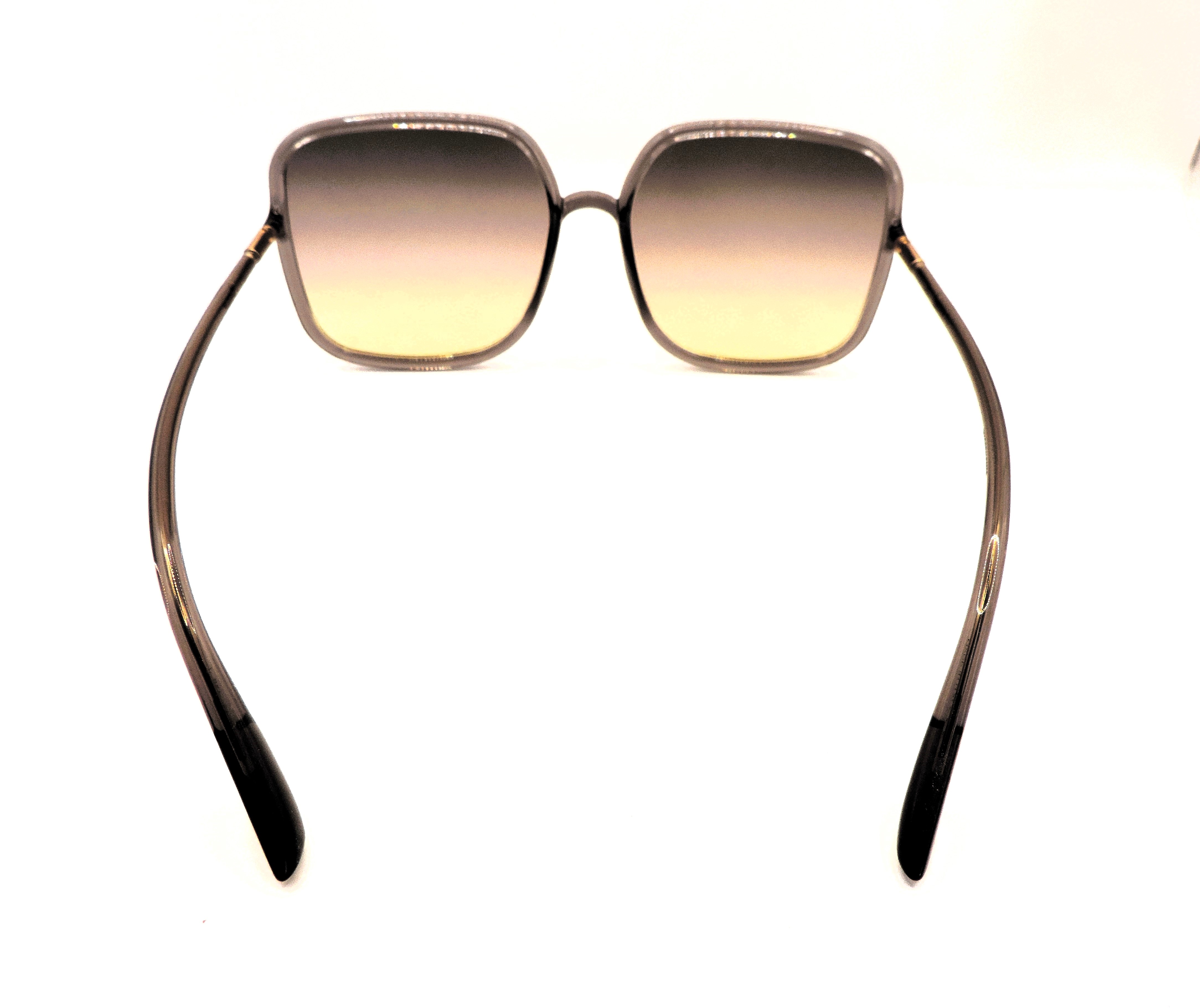 Christian Dior SoStellaire 1 Sunglasses New With Case - Image 8 of 11