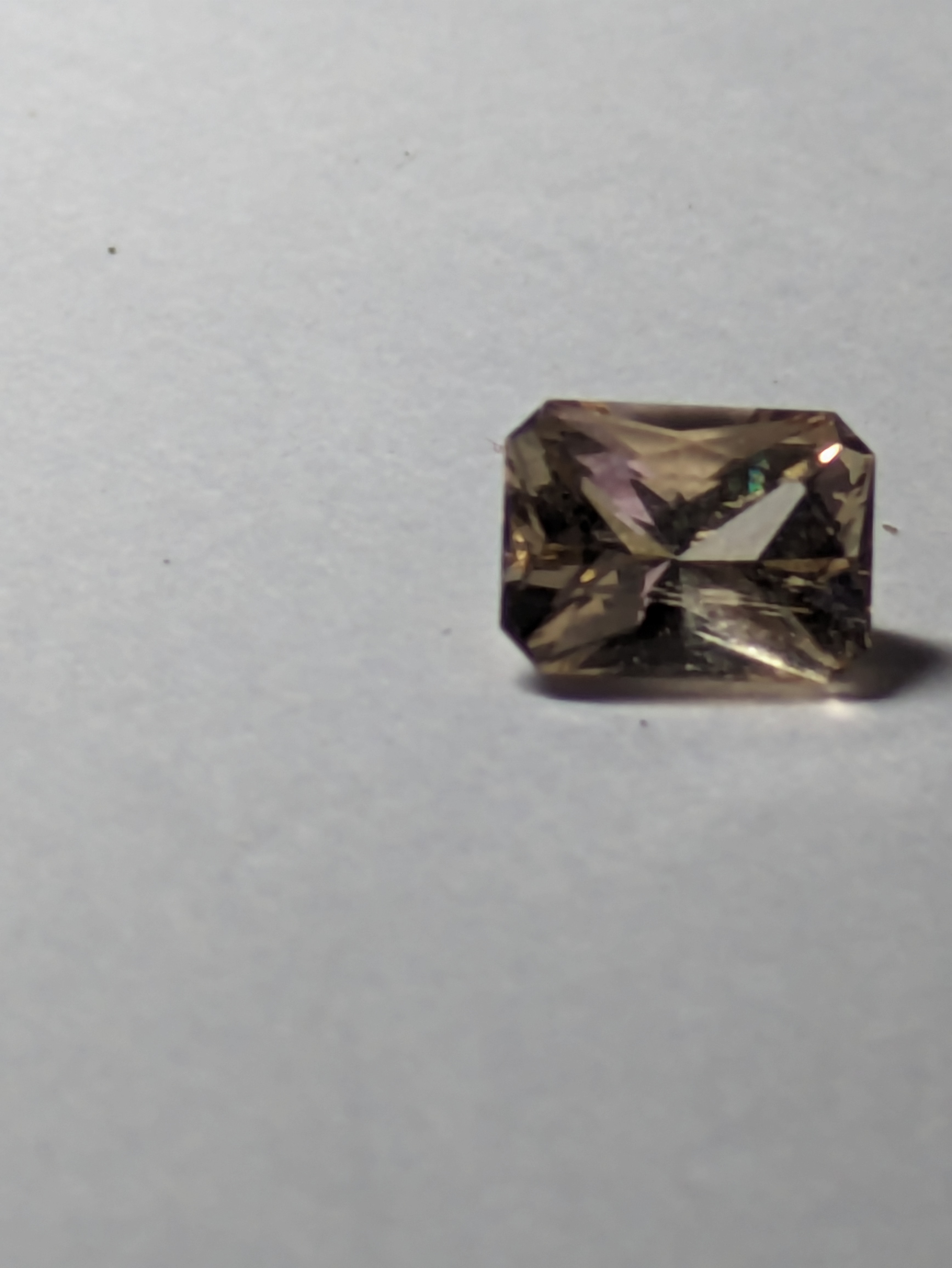 Imperial Topaz