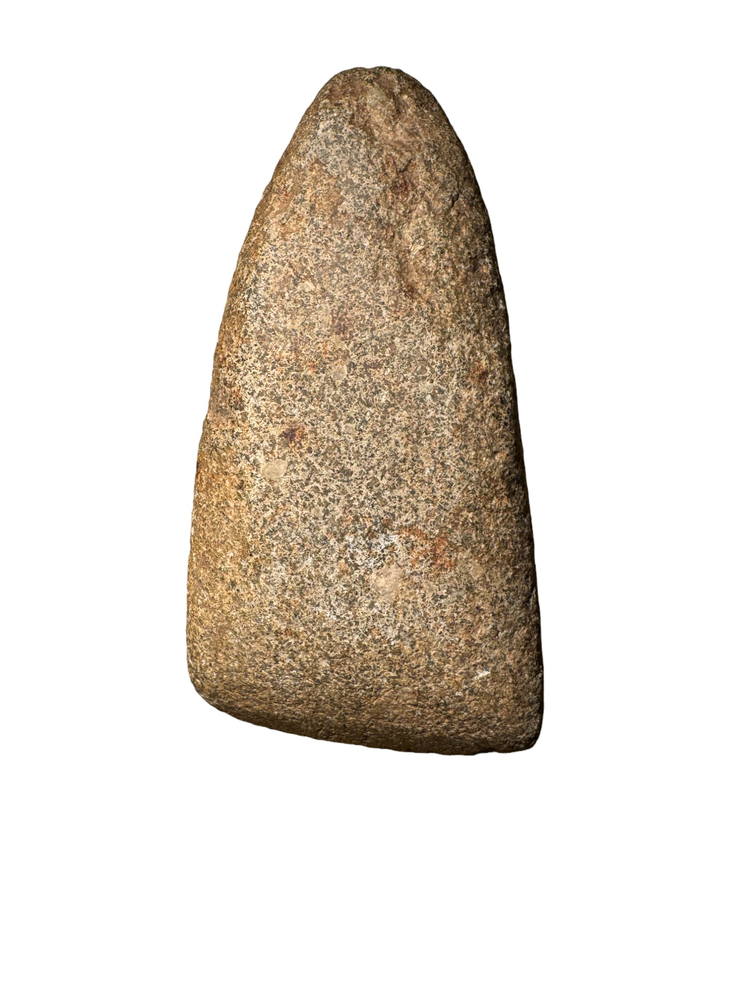 Antiquities: European Neolithic Stone Age Axe Head