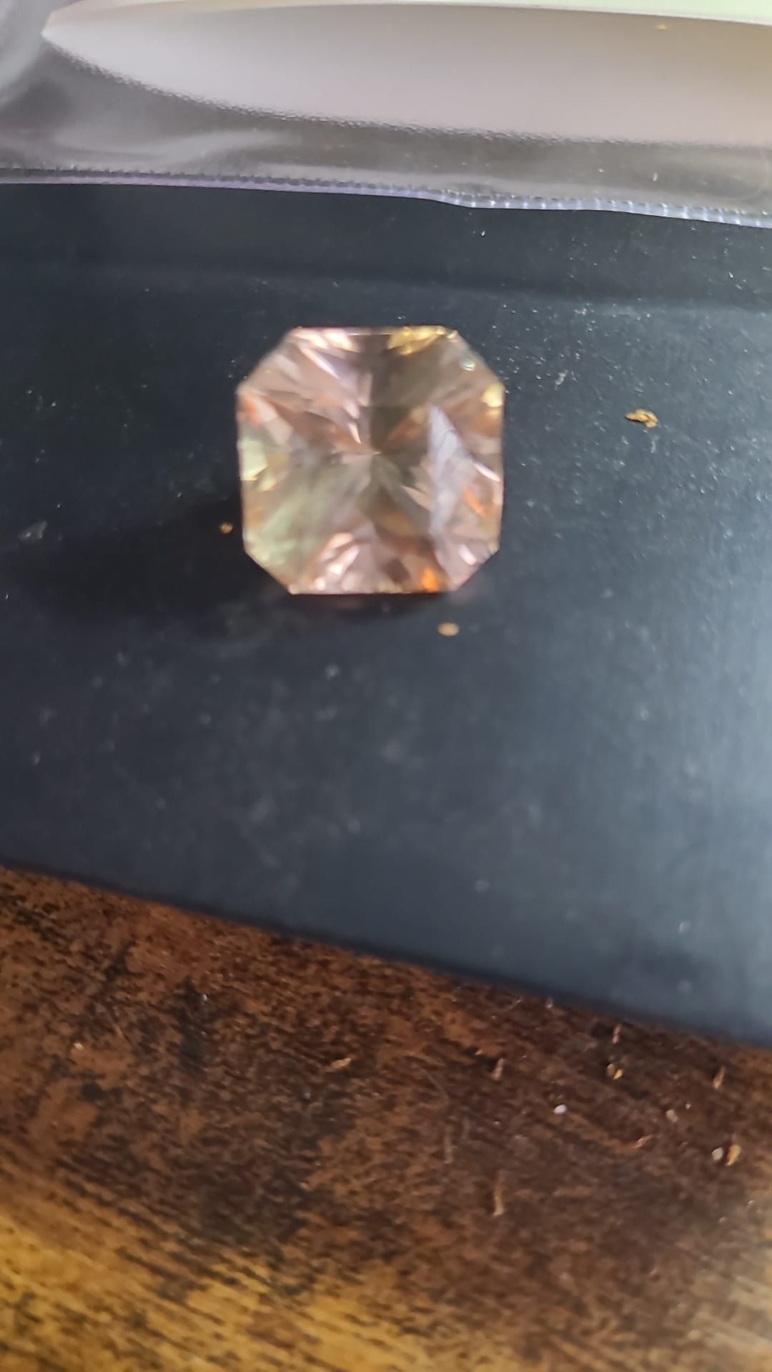 Incredible 44.7 Carat Imerial Topaz - Image 3 of 4