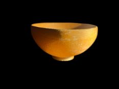 Antiquities: Ancient Greek Hellenistic Terracotta Bowl