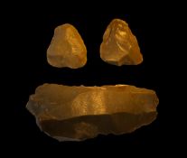 3 European Neolithic Tools (£6 UK £20 International Post)