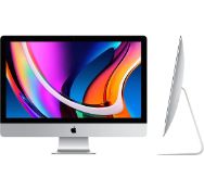 Apple iMac 21.5” A1418 Slim (2013) Intel Core i5 Quad Core 8GB Memory 1TB HD WiFi Office #23