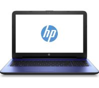 HP 15-af165sa Windows 10 15.6” AMD A8-7410 8GB DDR4 Memory 500GB HD HDMI Webcam Office