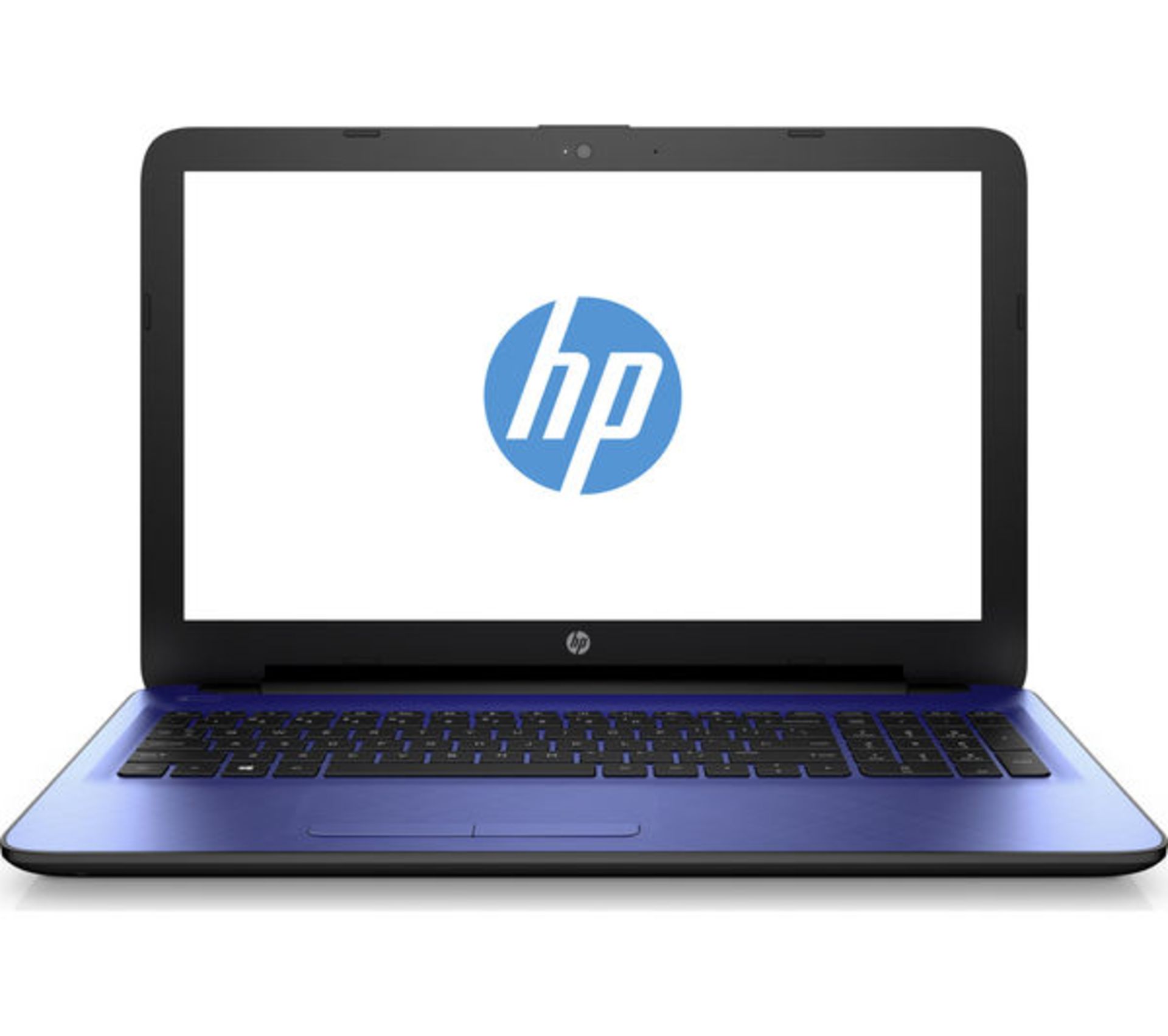 HP 15-af165sa Windows 10 15.6” AMD A8-7410 8GB DDR4 Memory 500GB HD HDMI Webcam Office