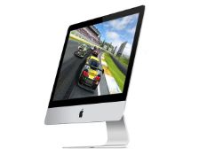 Apple iMac 21.5” A1418 Slim (2013) Intel Core i5 Quad Core 8GB Memory 1TB HD WiFi Office