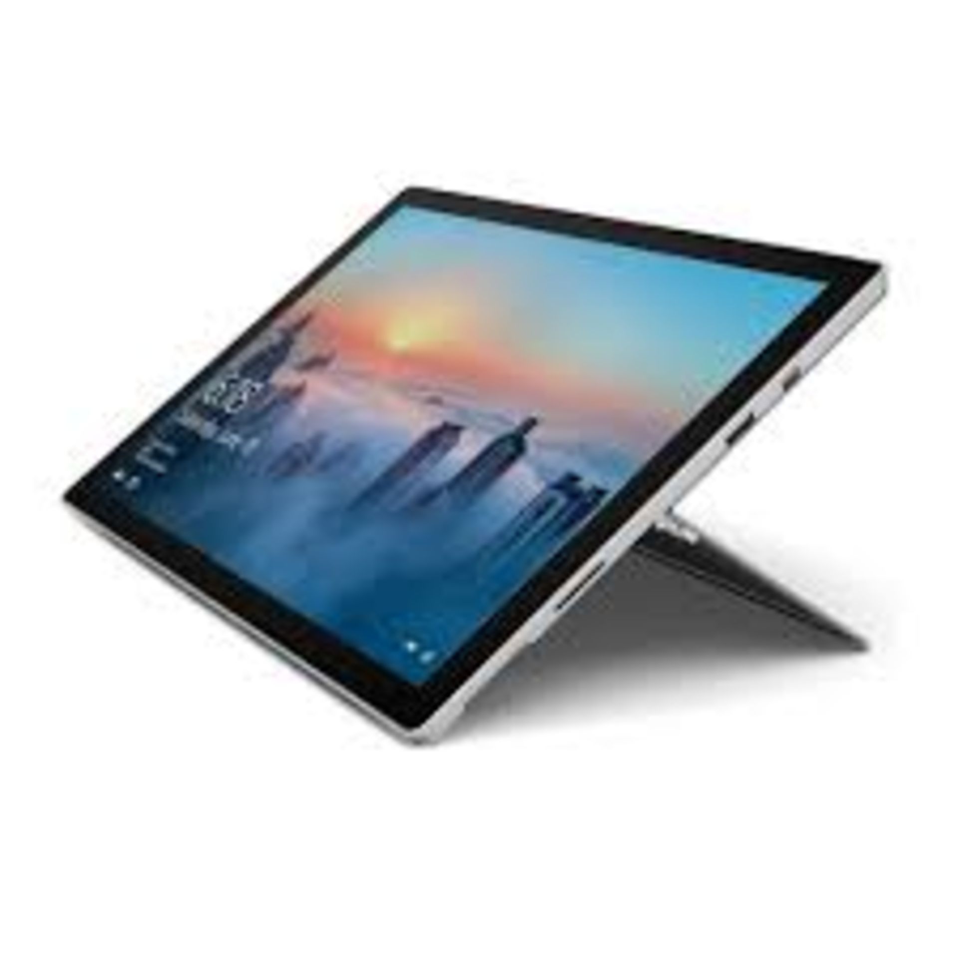 Microsoft Surface Pro 3 Windows 11 Core i5-4300U 8GB 256GB SSD Webcam WiFi #1