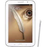 Samsung Galaxy Note GT-N5110 8.0” 16GB WiFi White