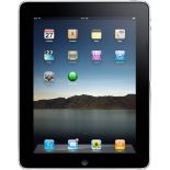 Apple iPad 4th Gen 16GB WiFi Space Grey