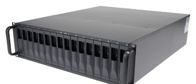 ProAvio Ultrastor RS16 XPS ENH-RS16-XPS 16-BAY EX 48Tb Network Storage RRP £999