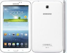 Samsung Galaxy Tab 3 SM-T210 7.0” 8GB WiFi White