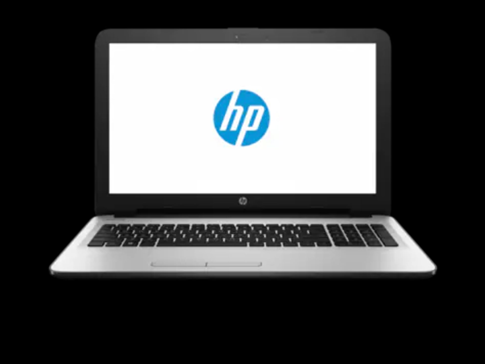 HP 15-ay-031na Windows 11 Pro 15.6” Intel Pentium N3710 8GB Memory 1TB HD HDMI Webcam Office