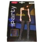 40 x Silky Black Party Tights Medium RRP £6.99 ea