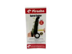 25 x Spiral Cutters RRP £4.99 ea