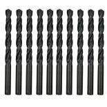 10 x Packs of 10 x 8mm Drill Bits