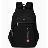 1pc Backpack Men's Large Capacity Backpack