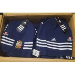 12 x Adidas Beanie Hats RRP £12.99 ea