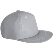 10 x Portwest Professional Reflective Baseball Caps Silver RRP £6 Each