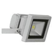 5 x XQ-Lite Flood Light 10W LED 600lm Outdoor RRP £25.65