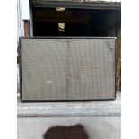 Fender Very Large Retro Vintage Speaker, 115*76*30cm Sourced From Luxury House Clearance