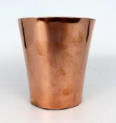 Antique Copper Pot