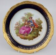 Collection of 3 Pieces of Limoges
