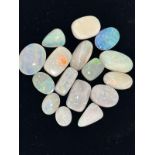 Australian Opal 145ct