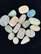 Australian Opal 145ct