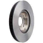 TRW DF6108S Brake Disc