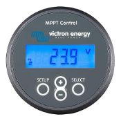 Victron Energy MPPT Control