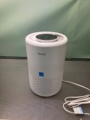 Levoit Smart Wifi Air Purifier For Home, Alexa Enabled H13 Hepa Filter, CADR 170MAH, Remove A...