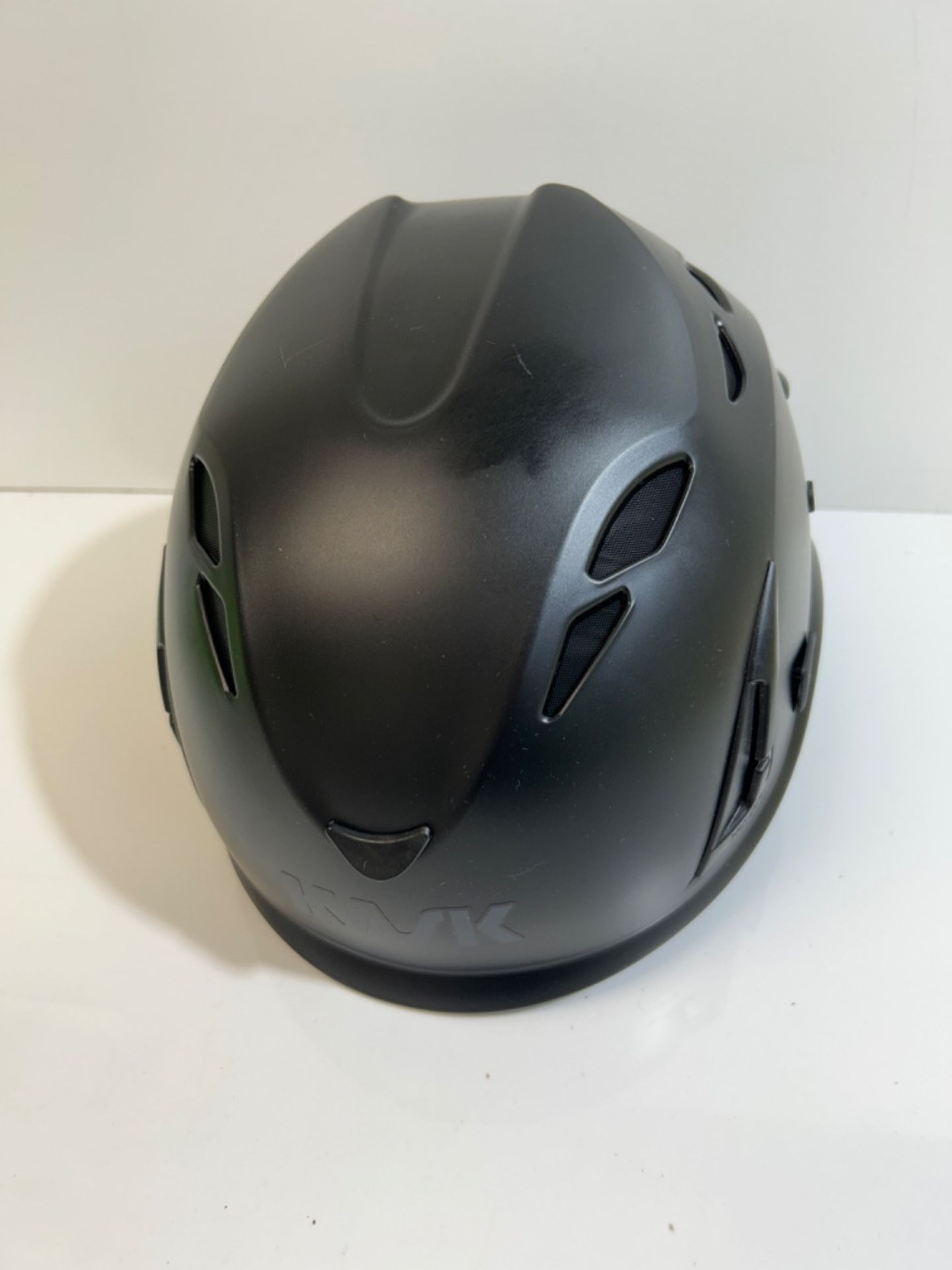 Kask WHE00008-210 Size 51-63 cm "Plasma Aq" Helmet - Black - Image 3 of 3