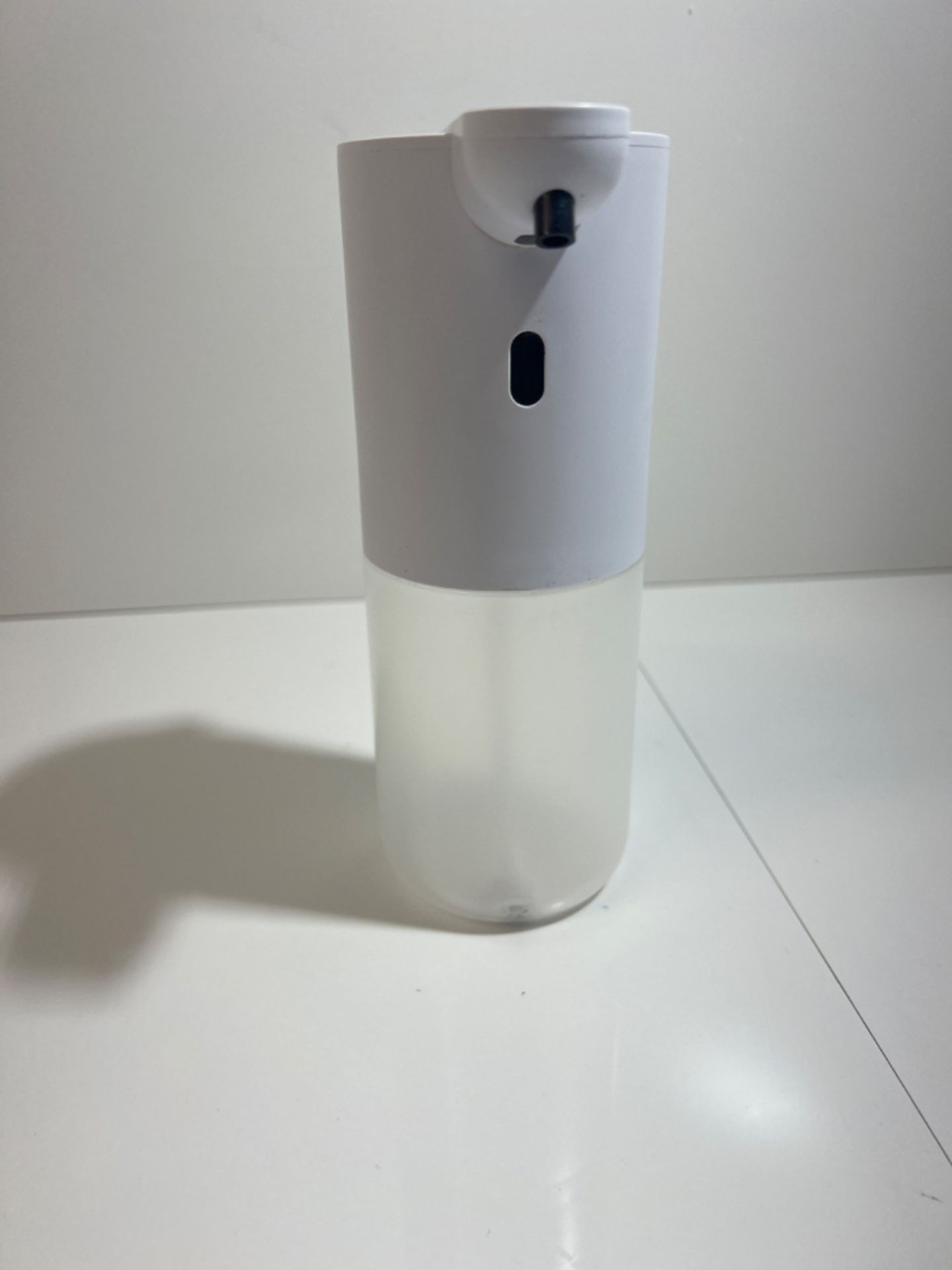 Foam Automatic Soap Dispenser Electric, Laopao No-Touch Sensor Soap Dispenser Touchless Wall Moun... - Image 3 of 3