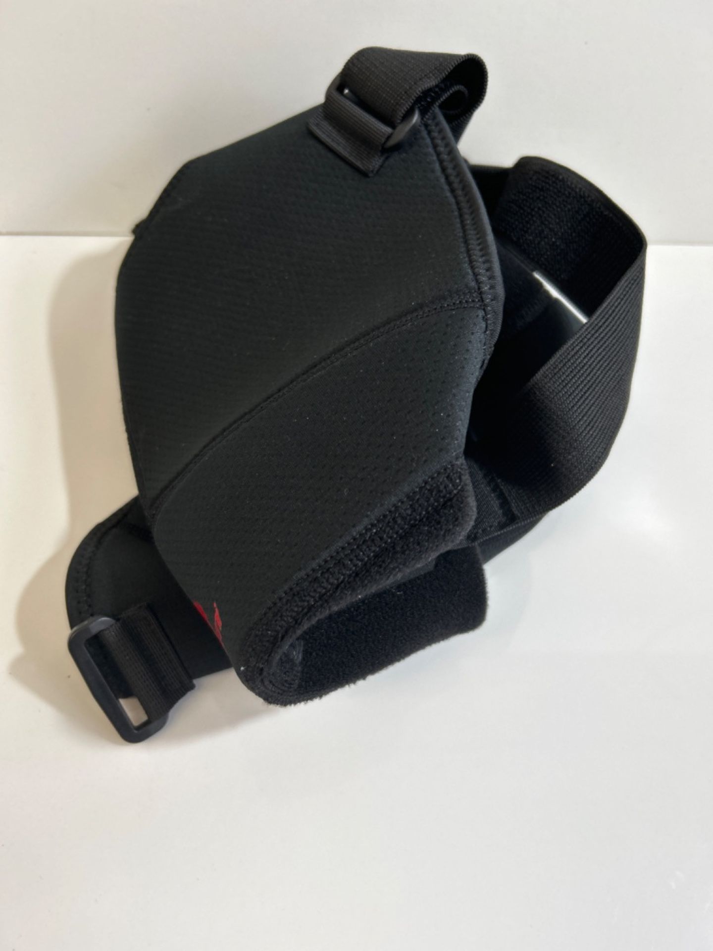 Kuangmi Sport Double Shoulder Support Adjustable Black 1 Piece (XX-Large) - Image 3 of 3