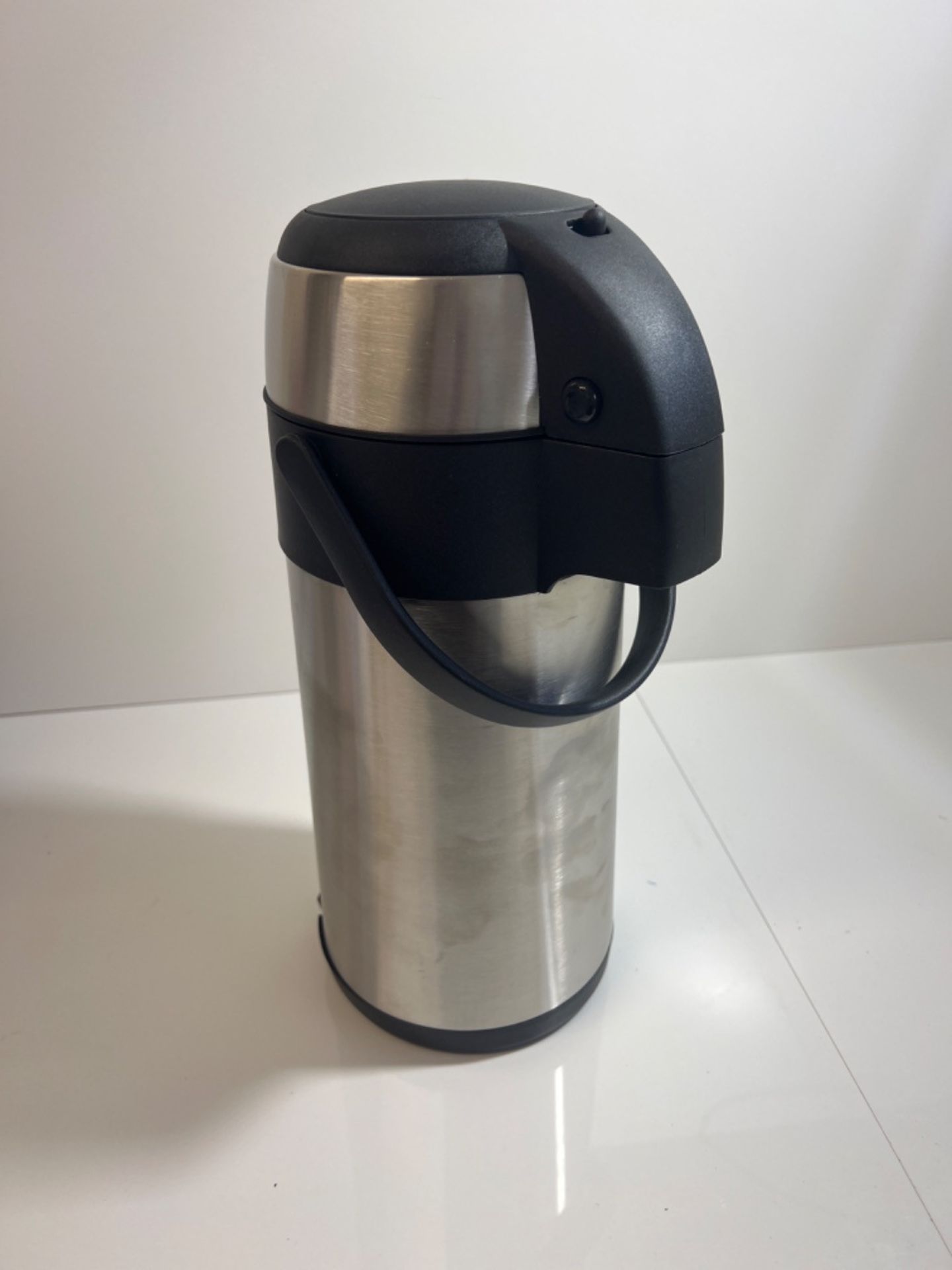 Zodiac ZODC10007-3 Airpot Stainless Steel 3.0 Ltr - Image 2 of 3