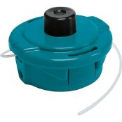 Makita B-03006 Nylon Cutting Head Ultra Auto, Multi-Colour