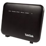 HG635 TalkTalk Super Router