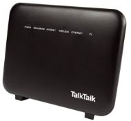 HG635 TalkTalk Super Router