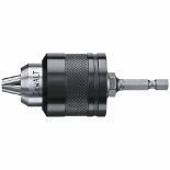 Dewalt Drill Chuck For Impact Driver, Quick Connect (DW0521)