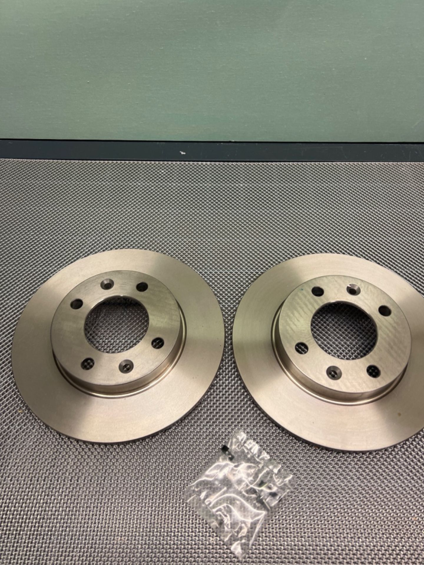 Brembo 08.9719.10 Brake Disc - Image 2 of 3