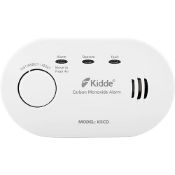 Kidde Carbon Monoxide Alarm