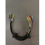 Febi Bilstein 107042 Wiring Harness Kit For Tailgate , 1 Piece