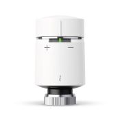 Drayton Wiser Smart Heating Radiator Thermostat Works With Amazon Alexa, Google Home, Ifttt