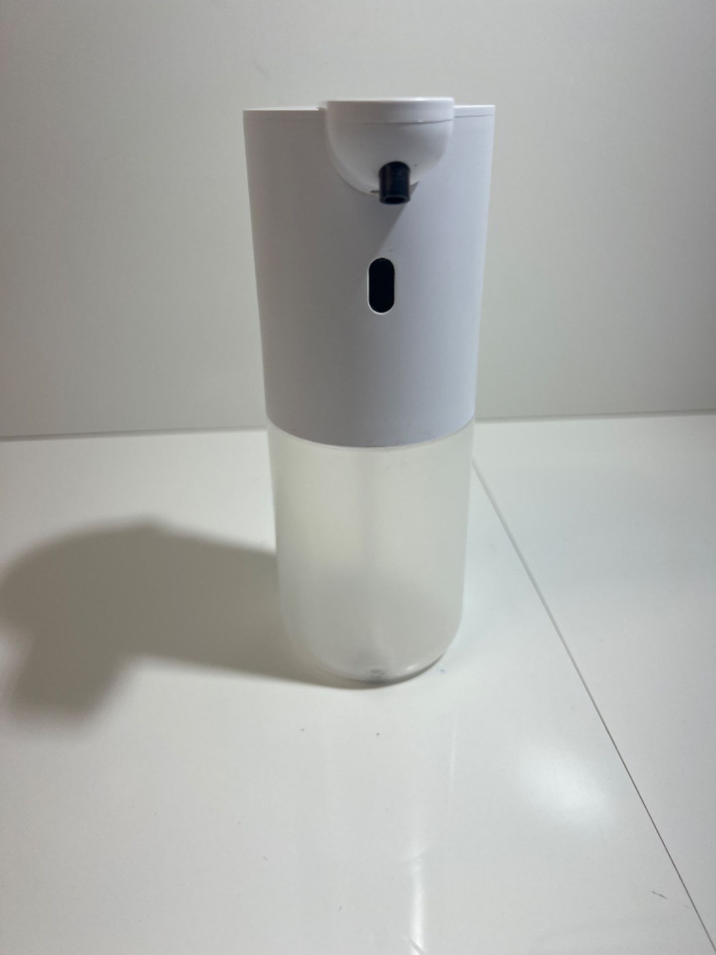 Foam Automatic Soap Dispenser Electric, Laopao No-Touch Sensor Soap Dispenser Touchless Wall Moun... - Image 2 of 3
