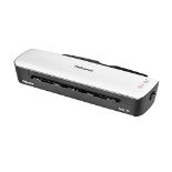 Fellowes Sola A4 Laminator Machine For Home Use - Fast 4 Minute Warm Up Time With Auto Shut Off F...